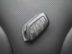 BMW Roewe RX5 1.5T Superior Edition - фото 17