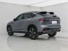 BMW Roewe RX5 1.5T Superior Edition - фото 4