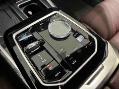 BMW i7 2023 xDrive60L M Sports Package - фото 10