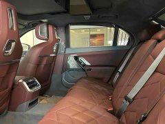 BMW i7 2023 xDrive60L M Sports Package - фото 14