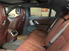 BMW i7 2023 xDrive60L M Sports Package - фото 15