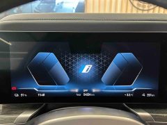 BMW i7 2023 xDrive60L M Sports Package - фото 16
