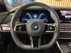 BMW i7 2023 xDrive60L M Sports Package - фото 17