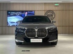 BMW i7 2023 xDrive60L M Sports Package - фото 2