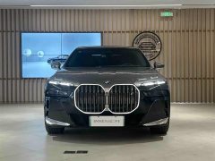 BMW i7 2023 xDrive60L M Sports Package - фото 3