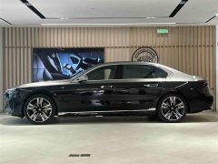 BMW i7 2023 xDrive60L M Sports Package - фото 4