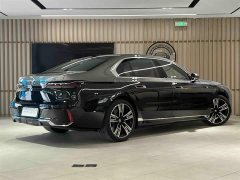 BMW i7 2023 xDrive60L M Sports Package - фото 5