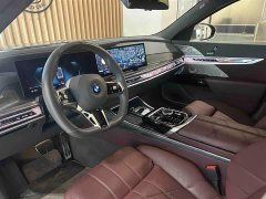 BMW i7 2023 xDrive60L M Sports Package - фото 8