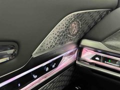 BMW i7 2023 xDrive60L M Sports Package - фото 9