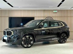 BMW XM 2023 Base - фото 1