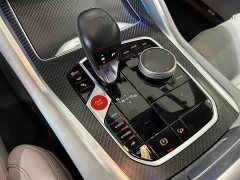 BMW XM 2023 Base - фото 10