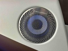 BMW XM 2023 Base - фото 11