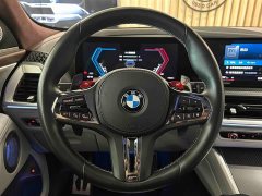BMW XM 2023 Base - фото 12