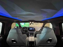 BMW XM 2023 Base - фото 14