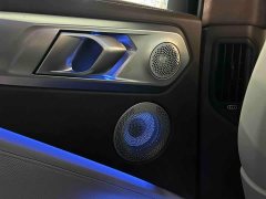 BMW XM 2023 Base - фото 16