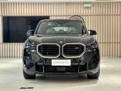 BMW XM 2023 Base - фото 2
