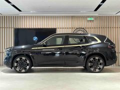 BMW XM 2023 Base - фото 3