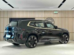 BMW XM 2023 Base - фото 4