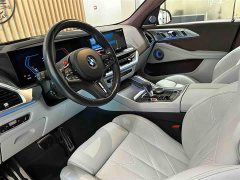 BMW XM 2023 Base - фото 6