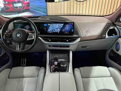 BMW XM 2023 Base - фото 7