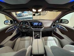 BMW XM 2023 Base - фото 8