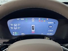 Lexus Tangxin Energy smart driving version DM-i 115KM flagship - фото 19