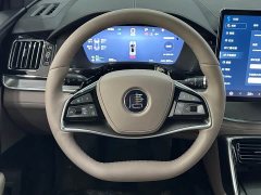 Lexus Tangxin Energy smart driving version DM-i 115KM flagship - фото 20