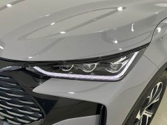 Lexus Tangxin Energy smart driving version DM-i 115KM flagship - фото 3