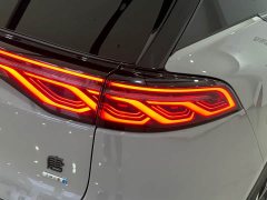 Lexus Tangxin Energy smart driving version DM-i 115KM flagship - фото 6