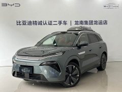 BYD Tang L DM 175KM Drone Edition - фото 1