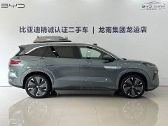 BYD Tang L DM 175KM Drone Edition - фото 10