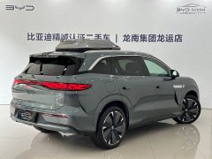 BYD Tang L DM 175KM Drone Edition - фото 14