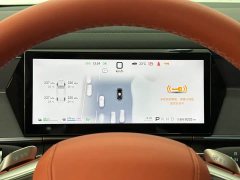 BYD Tang L DM 175KM Drone Edition - фото 19