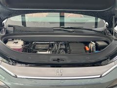 BYD Tang L DM 175KM Drone Edition - фото 4