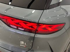 BYD Tang L DM 175KM Drone Edition - фото 6