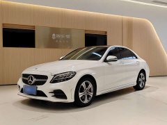 Mercedes-Benz C-Class C 260 L Sports Edition - фото 1