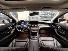 Mercedes-Benz C-Class C 260 L Sports Edition - фото 10