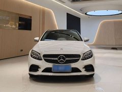 Mercedes-Benz C-Class C 260 L Sports Edition - фото 2