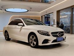 Mercedes-Benz C-Class C 260 L Sports Edition - фото 3