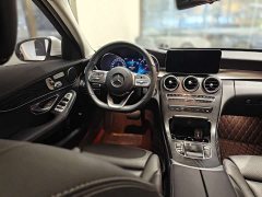 Mercedes-Benz C-Class C 260 L Sports Edition - фото 4