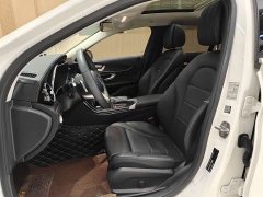 Mercedes-Benz C-Class C 260 L Sports Edition - фото 5