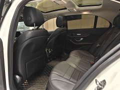 Mercedes-Benz C-Class C 260 L Sports Edition - фото 6