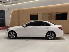Mercedes-Benz C-Class C 260 L Sports Edition - фото 7