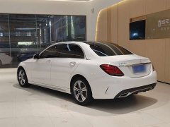 Mercedes-Benz C-Class C 260 L Sports Edition - фото 8