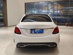 Mercedes-Benz C-Class C 260 L Sports Edition - фото 9