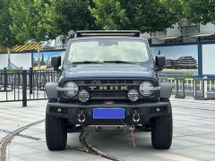 Tank 300 2021 Off-Road Version 2.0T Conqueror - фото 2