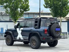 Tank 300 2021 Off-Road Version 2.0T Conqueror - фото 5