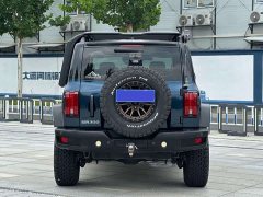 Tank 300 2021 Off-Road Version 2.0T Conqueror - фото 6