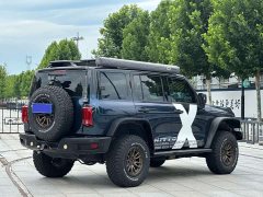 Tank 300 2021 Off-Road Version 2.0T Conqueror - фото 7