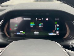 Jeep Grand Cherokee 4xe (Imported) 2023 4xe Yuanfeng Edition - фото 15